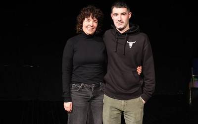 Arabako Bertsolaritza Txapelketako bigarren saioa egingo dute domekan