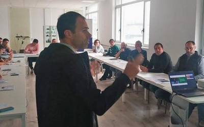 Ekonomia sozialari buruzko topaketa antolatu dute