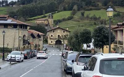 NAN agiria eta pasaportea berritzeko aukera Garain