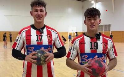 Zenbat dakizu Elgoibarri eta Sanlori buruz?