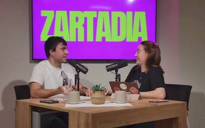 Zartadia 2: Haurtzaroko Zartadia!