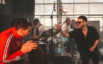 40 Minutu Rock jaialdiko ordutegiak jakinarazi dituzte