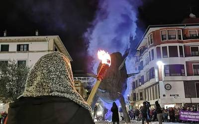 Elkarretaratzera deitu dute Zornotzan azken eraso matxistak salatzeko