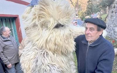 Koko-batzeak emandakoarekin pozik dira antolatzaileak: "Aurten ere koska bat gora egin dugu"