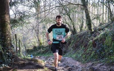 Iturriotztik Herniora kronoigoera antolatu dute otsailaren 21erako