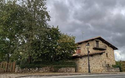 Bueltan da giro desatsegina