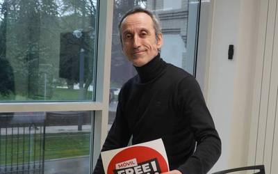 "Honek herri proiektu bat izan behar du, denen arteko lana"