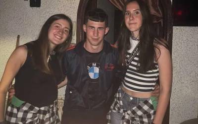 "Uharten giro pixka bat jartzea!"