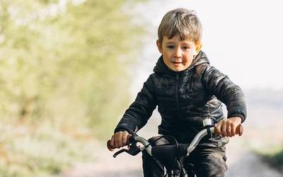 Enduro-txikipest proba antolatu dute Leitzan martxoaren 14an