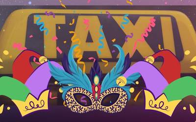 Bihar gauerako doako taxi zerbitzua jarri du Udalak