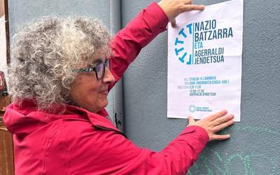 "Kriminologiaren Euskal Institutuak 5.394 tortura-kasu ditu egiaztatuta"