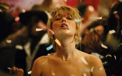 Leitzako Herri Aretoan zinema eskaintza izanen dute asteburuan