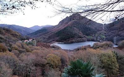 Aialdera mendi irteera antolatu du Beti Gaztek igandean