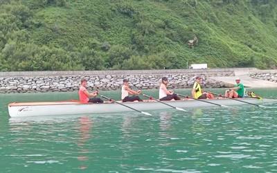 Helduentzat ate irekiak antolatu ditu Oria Bizi elkarteak