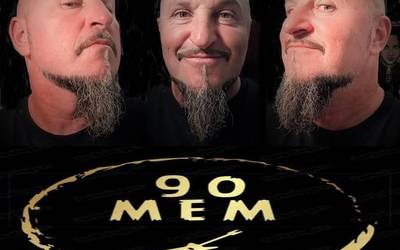 Inauterietako kontzertua 90 MEMen eskutik