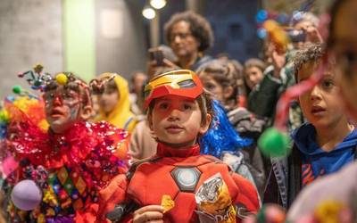 Orozkoko talentua oholtzara igo dute aratusteak baliatuta