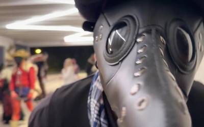 Kukumarruak zirikatzen eta txorimaloak dantzan, Arrasaten