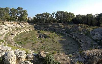Beheko plaza elkarteak Siziliara bidaia antolatu du ekainerako