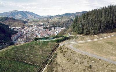 Herritarren ekarpenak jasoko dira Urko eta Mantxibar-Oterreko planak diseinatzeko