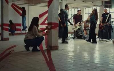 [BIDEOKLIPA]: 'Biharra izan' Gazte Topaguneko abestia aurkeztu dute