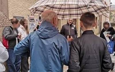 Belaunaldien arteko topaketa "arrakastatsua" Elorrion