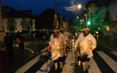 Zanpanzarra eta momotxorroak