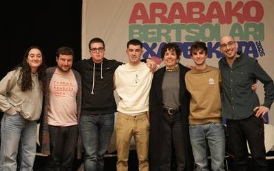 Peru Abarrategik saioa irabazi eta finalaurrekoetarako pasea lortu du Laudion