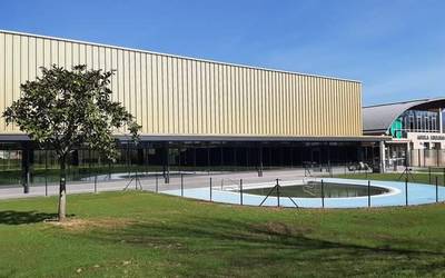 Herritarren ongizate integrala bultzatzeko laguntzak Abadiñon