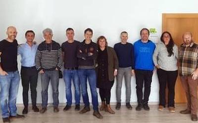 Ekonomia soziala, Urritzolako kontzejukoak eta Etxarri Aranazko kintoena