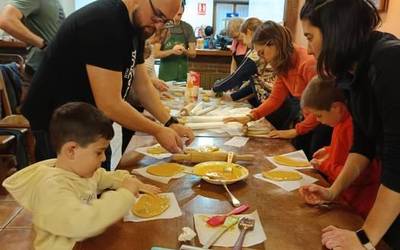 Piperropilak ere badira mamuxarroen herrian