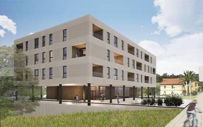 EAJk kritikatu egin du Urduliz eremu tentsionatu izendatzeko EH Bilduren erabakia