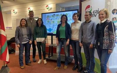 Durangoko EAJk 15 neurri proposatu ditu udalerrian "etxebizitza eskuragarria bermatzeko"