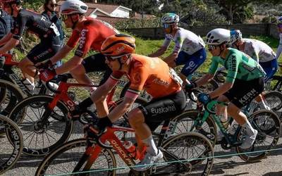 Mintegi eta Gomez, Portugaletik Andaluziara