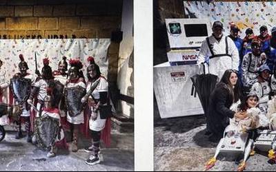 Lehiaketa bukatzear dela, bi taldek dagoeneko 300 boto pasa jaso dituzte