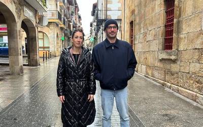 Etxebizitzaren gaineko hiru urterako Ekintza Plana aurkeztu du Oñatiko Udalak