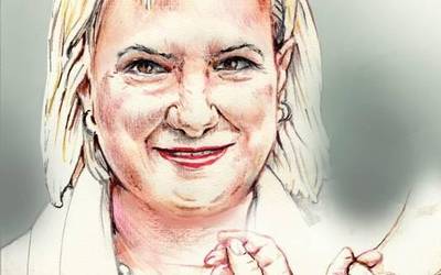 Mireia Cabanillas: "Emozioak ez baditugu kudeatzen, gorputza kexatu egiten da"