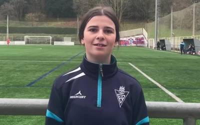 Zestoaren kontra 0-2 egin osteko adierazpenak