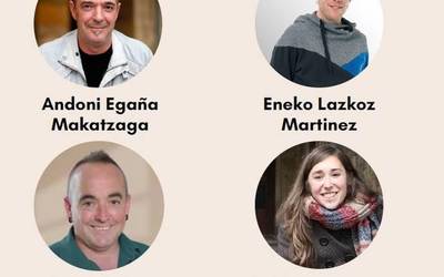 Bertsolaritza Etxarri Aranatzen