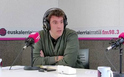 Xabier Alkuaz: “Administrazio publikoen eta Federazioaren arteko elkarlana ezinbestekoa da etxebizitzaren erronkari aurre egiteko”