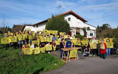 Adi HAPOk auzitegietara eramango du Getxoko Hirigintza Antolakuntzarako Plan Orokorra