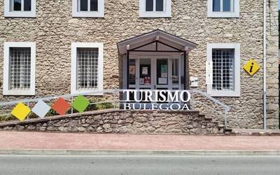 Turismo lanetan aritzeko langile bat kontratatu nahi du Berako Udalak oposizio bidez