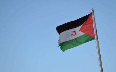 Mendebaldeko Saharari elkartasuna adieraziko diote biharko Isilune Zirkuluan