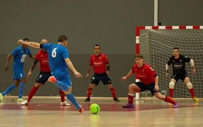 Mutilen lehen maila autonomikoan, jardunaldirik ez