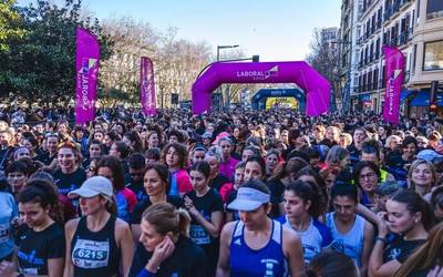 Lilatoira joateko udalak antolatu duen autobusean lekua dago oraindik