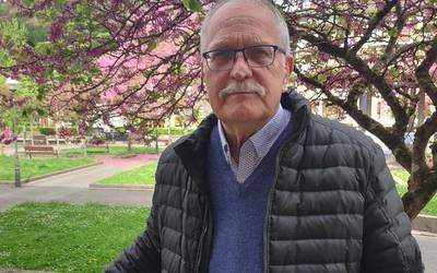 Xabier Sotilen hitzaldia, Arizmendiarrietaren heriotzaren urteurrenaren baitan