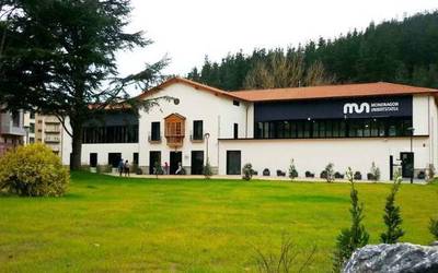 'Euskal kultura gaur eta bihar' jardunaldia ospatuko dute Aretxabaletako campusean