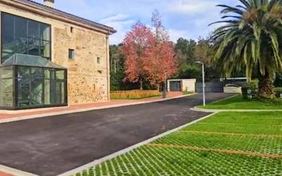 Otsailaren 24an aurkeztuko dute Loiuko haurreskola berria