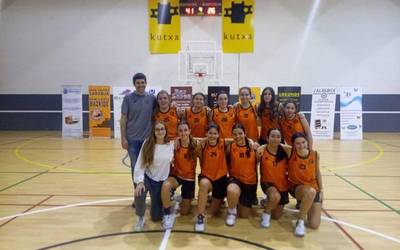 10. urteurren festa antolatzeko bilera irekia antolatu du Debasketek