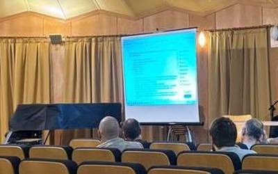 Elgoibarko Lagun Taldeko zuzendaritzak dimisioa eman du, hauteskunde prozesua hasteko