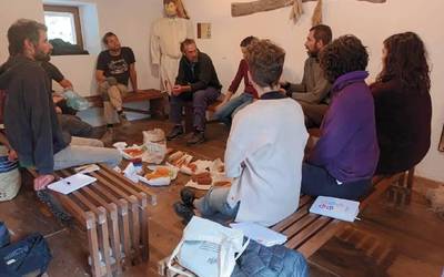 Tokiko Artoaren Eguna ospatuko dute otsailaren 21ean Zubietan